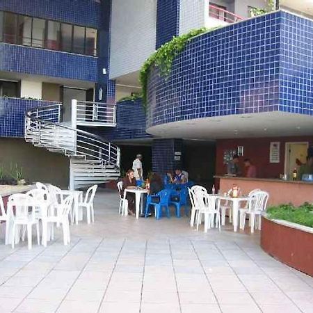 Condominio Porto De Iracema Fortaleza  Exterior foto