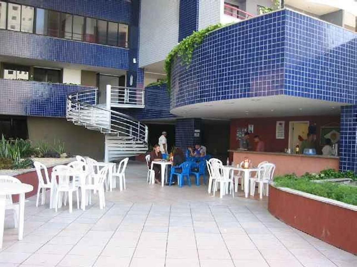 Condominio Porto De Iracema Fortaleza  Exterior foto