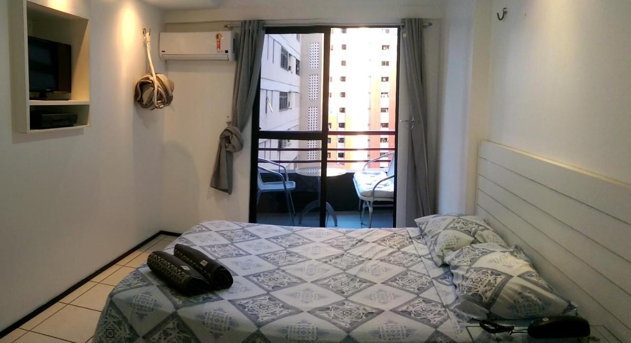 Condominio Porto De Iracema Fortaleza  Exterior foto
