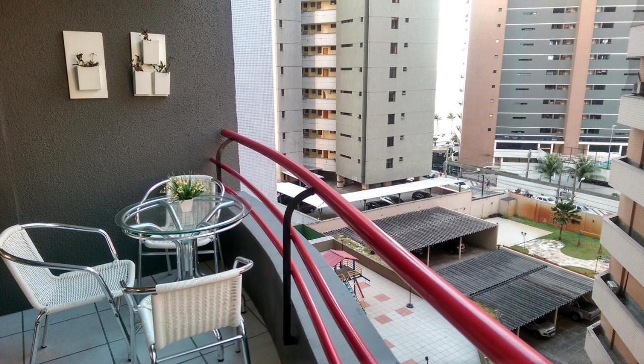 Condominio Porto De Iracema Fortaleza  Exterior foto