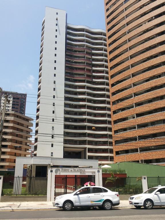 Condominio Porto De Iracema Fortaleza  Exterior foto